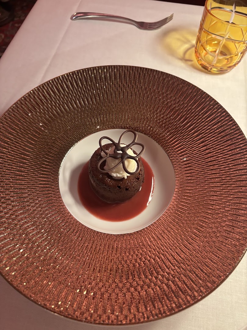 Ristorante La Tortuga