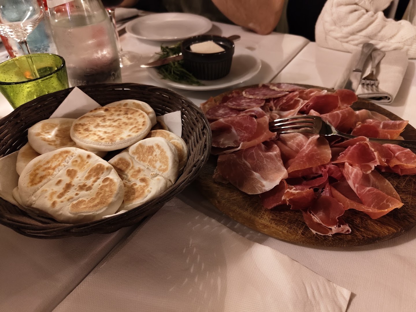Ristorante La Trattoria
