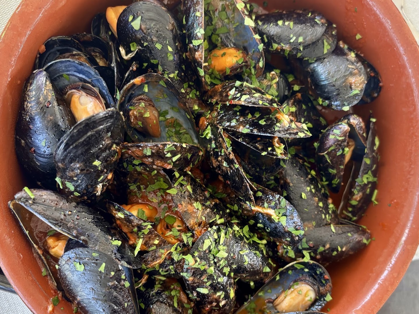 Ristorante La Trattoria