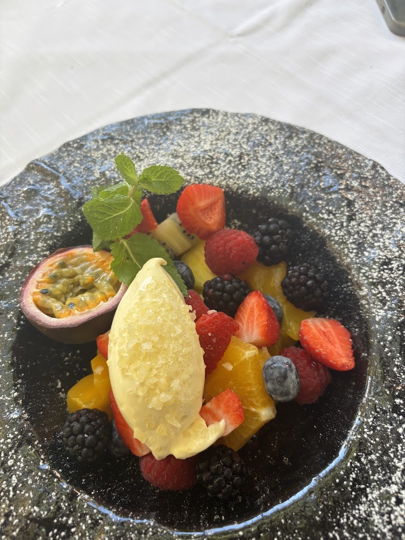 Ristorante La Trisa, Endine Gaiano