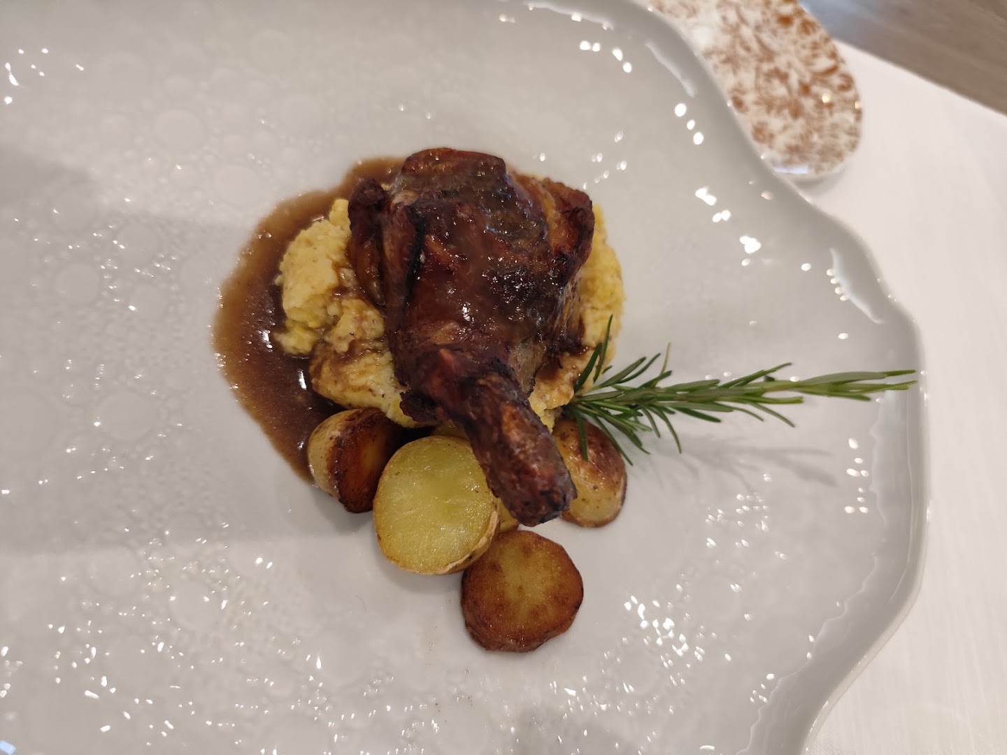 Ristorante La Trisa