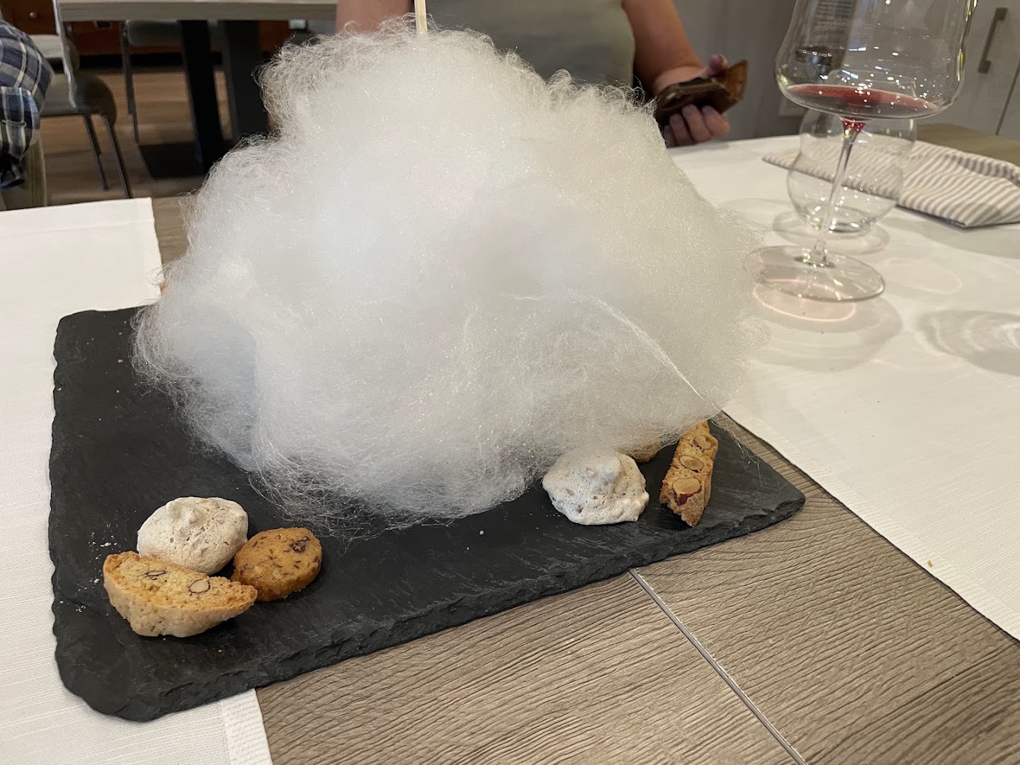 Ristorante La Trisa