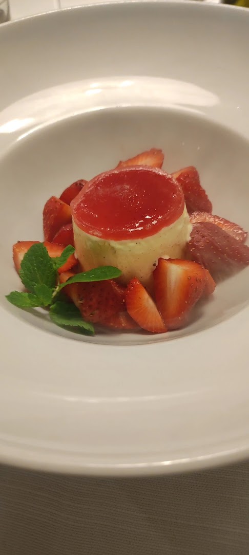 Ristorante La Trisa