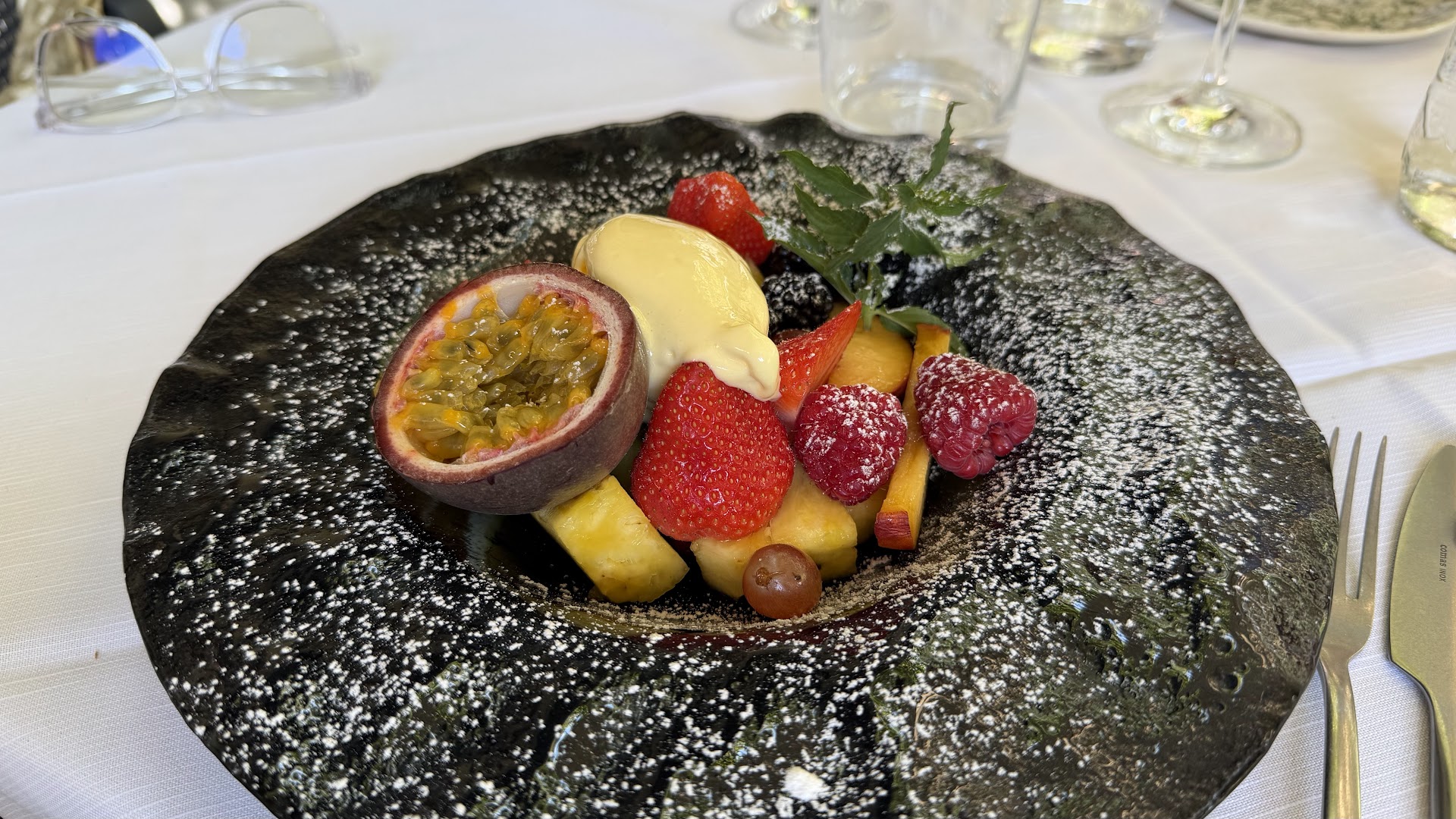 Ristorante La Trisa