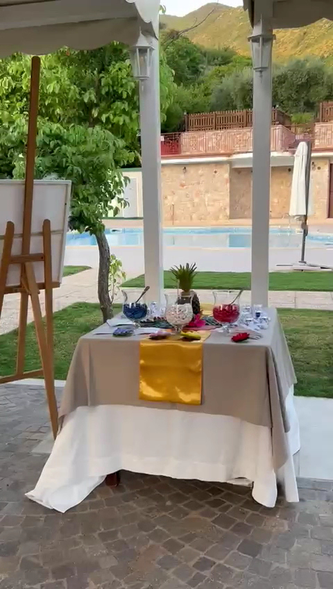 Ristorante La Valle del Re
