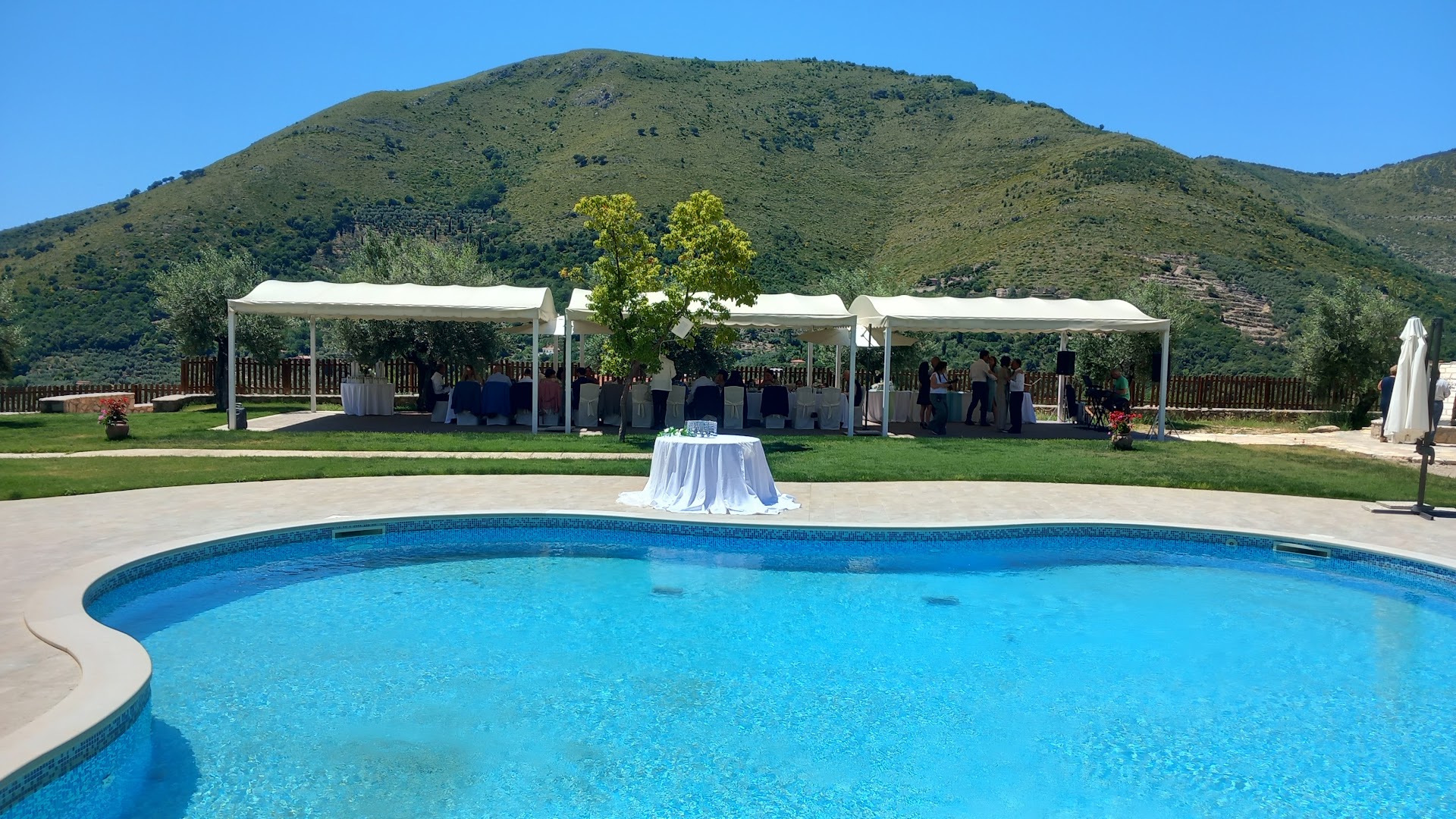 Ristorante La Valle del Re