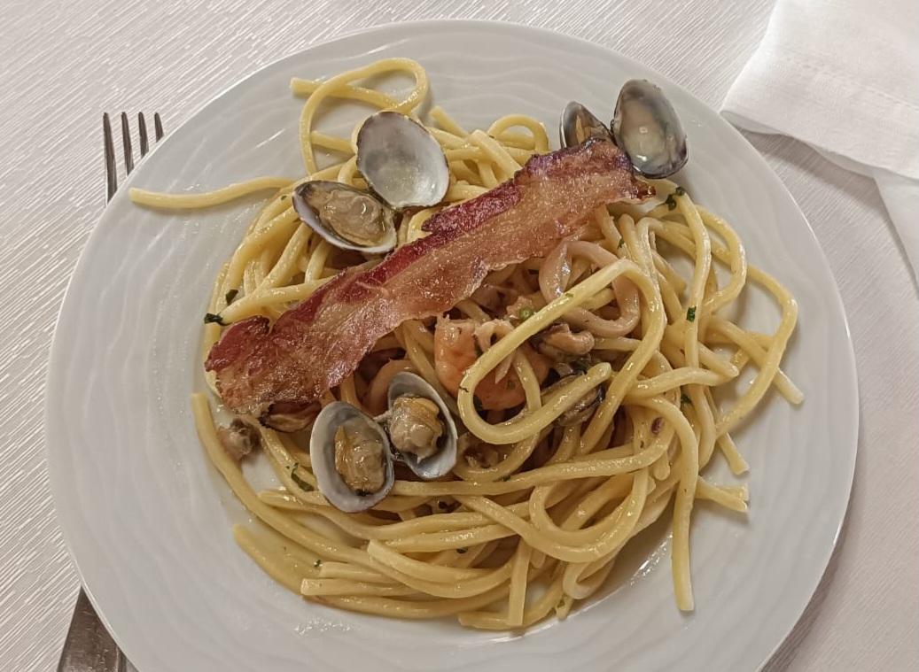 Ristorante La Valle del Re