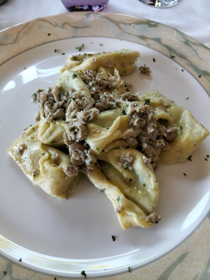 Ristorante La Valle Montanara