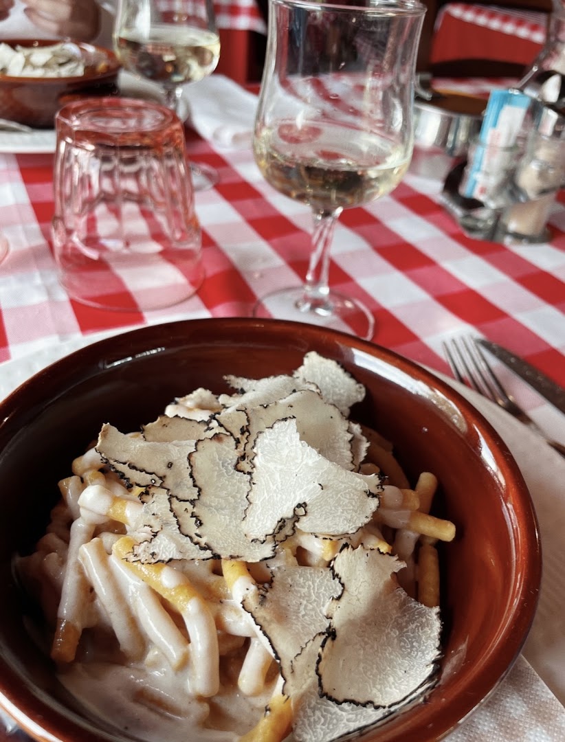 Ristorante La Valle Montanara