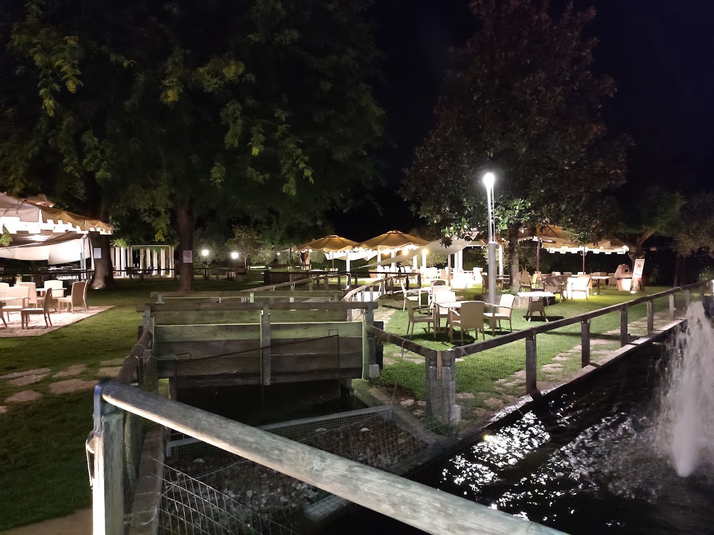 Ristorante "La Valletta", Valmontone, Valmontone