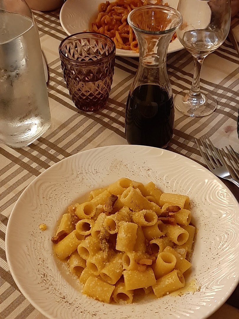 Ristorante La Vecchia Frasca