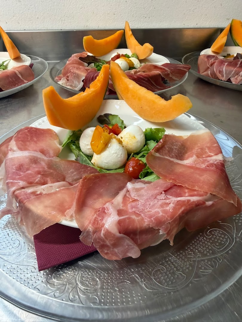 Ristorante La Vecchia Osteria - Nuvolera (bs)