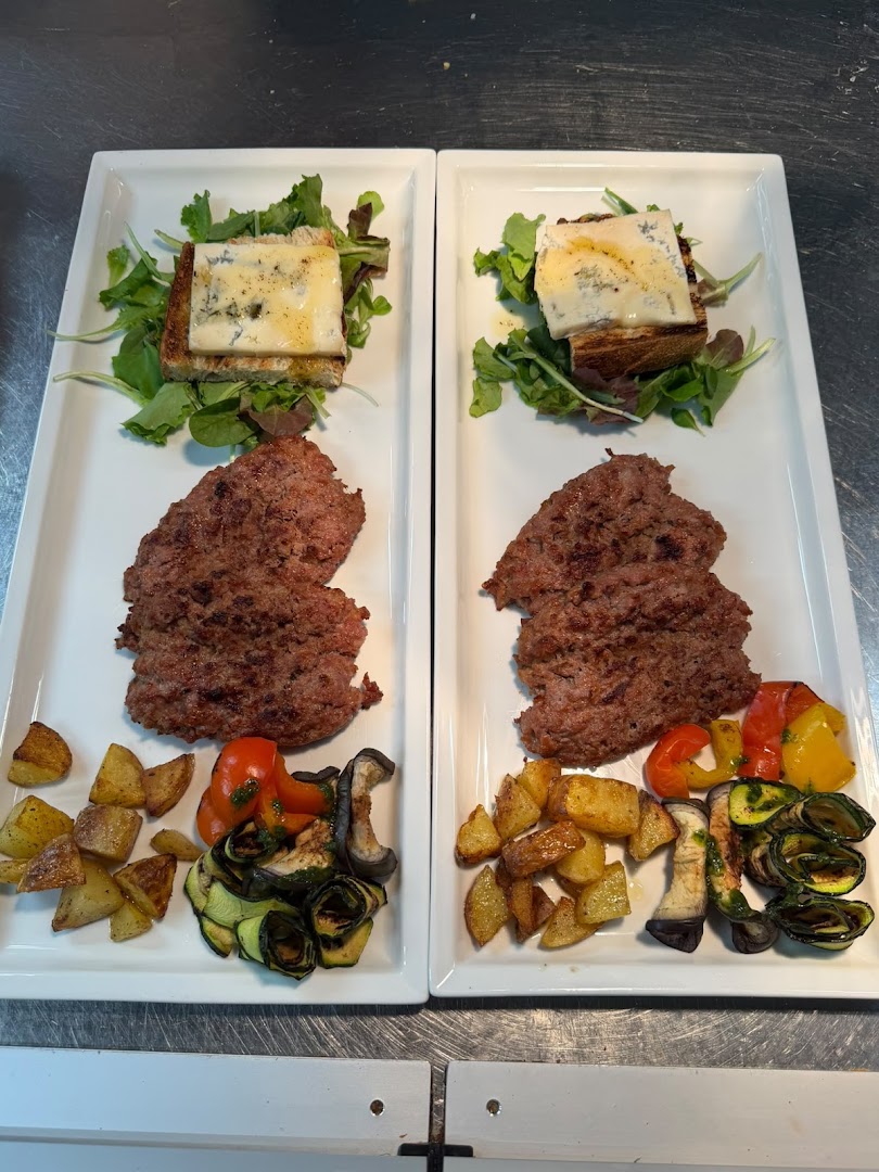 Ristorante La Vecchia Osteria - Nuvolera (bs)
