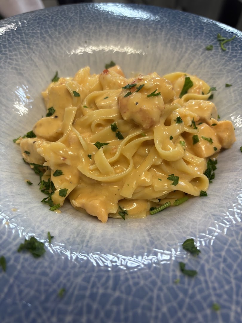 Ristorante La Viestana