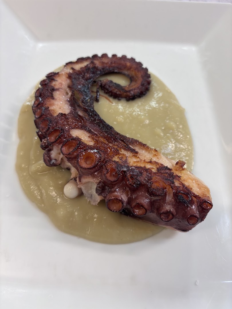 Ristorante La Viestana, Monza