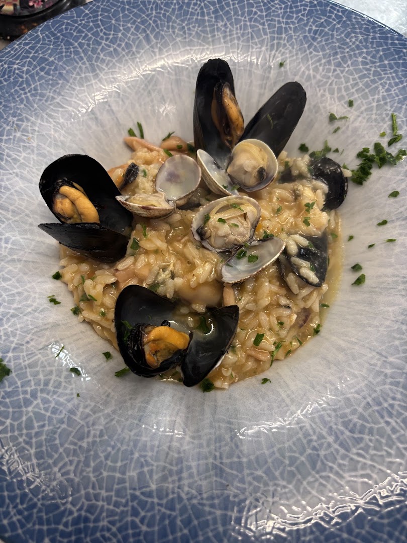 Ristorante La Viestana