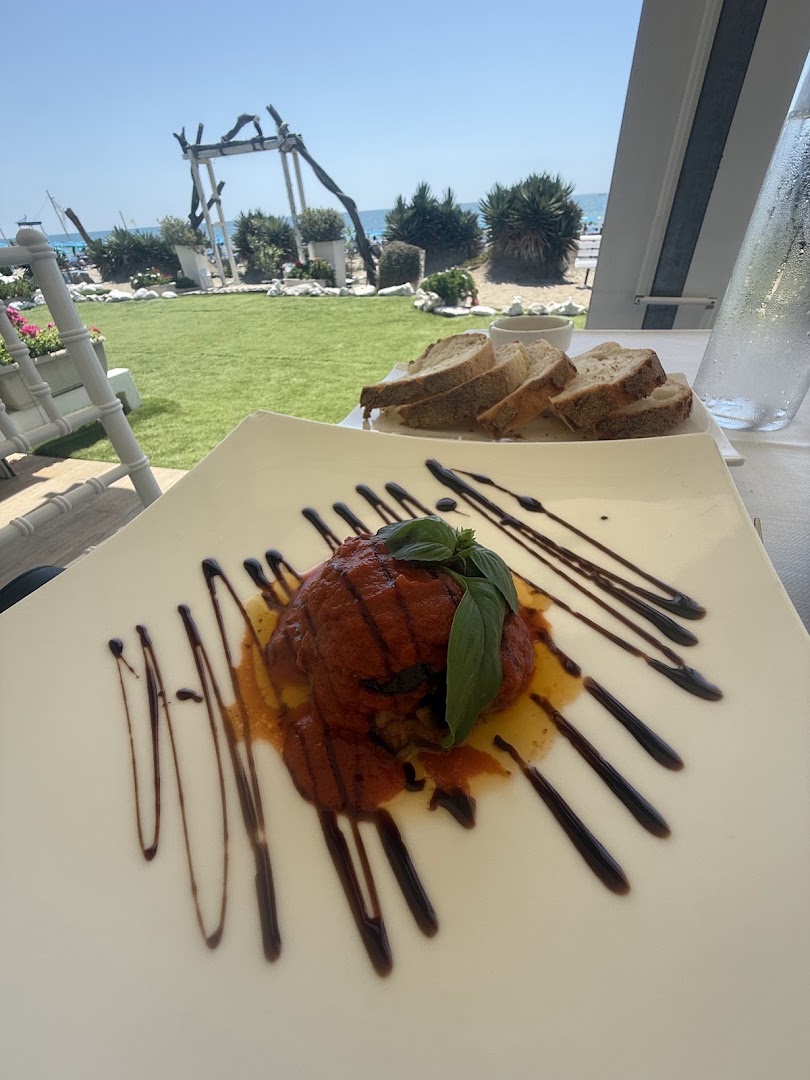 Ristorante La Villa di Venere