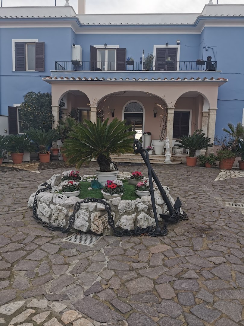 Ristorante La Villa di Venere