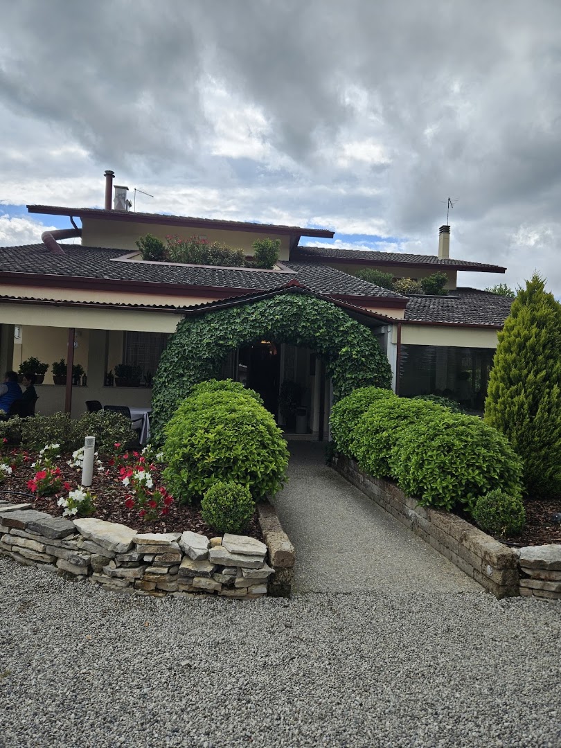Ristorante La Villetta da Roberto