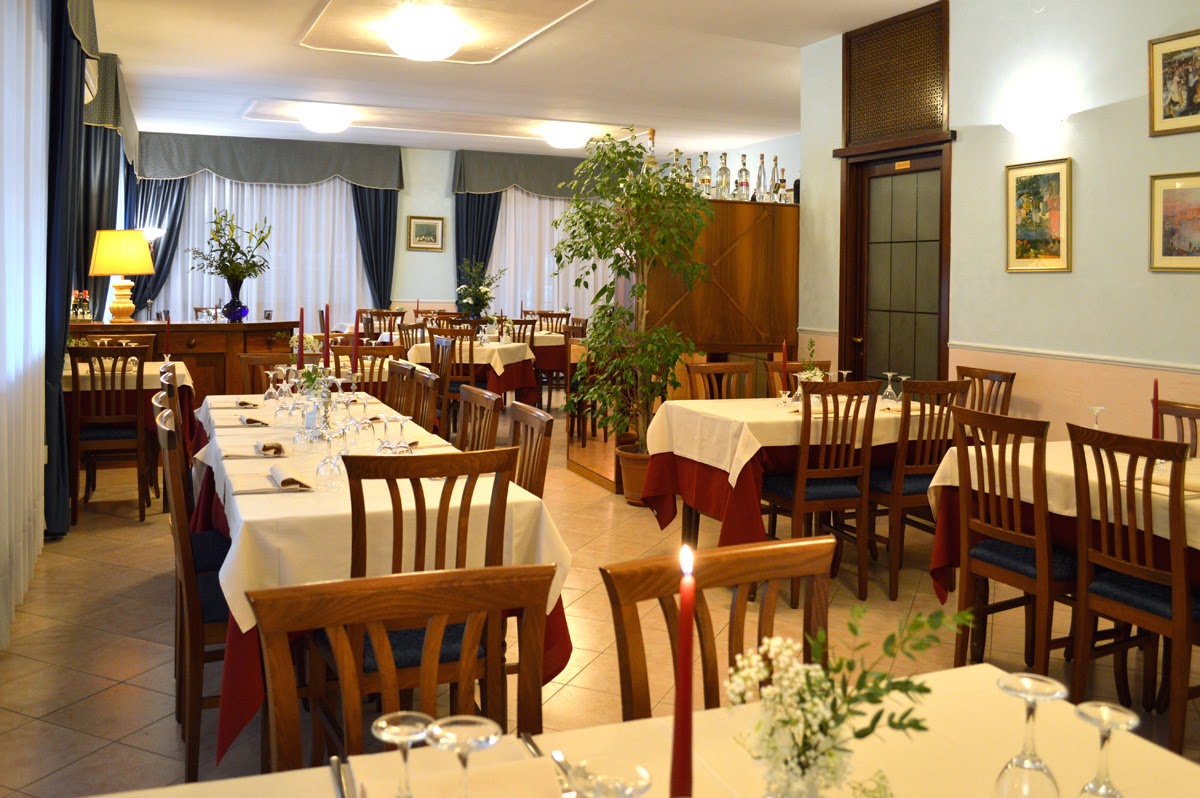 Ristorante La Villetta da Roberto