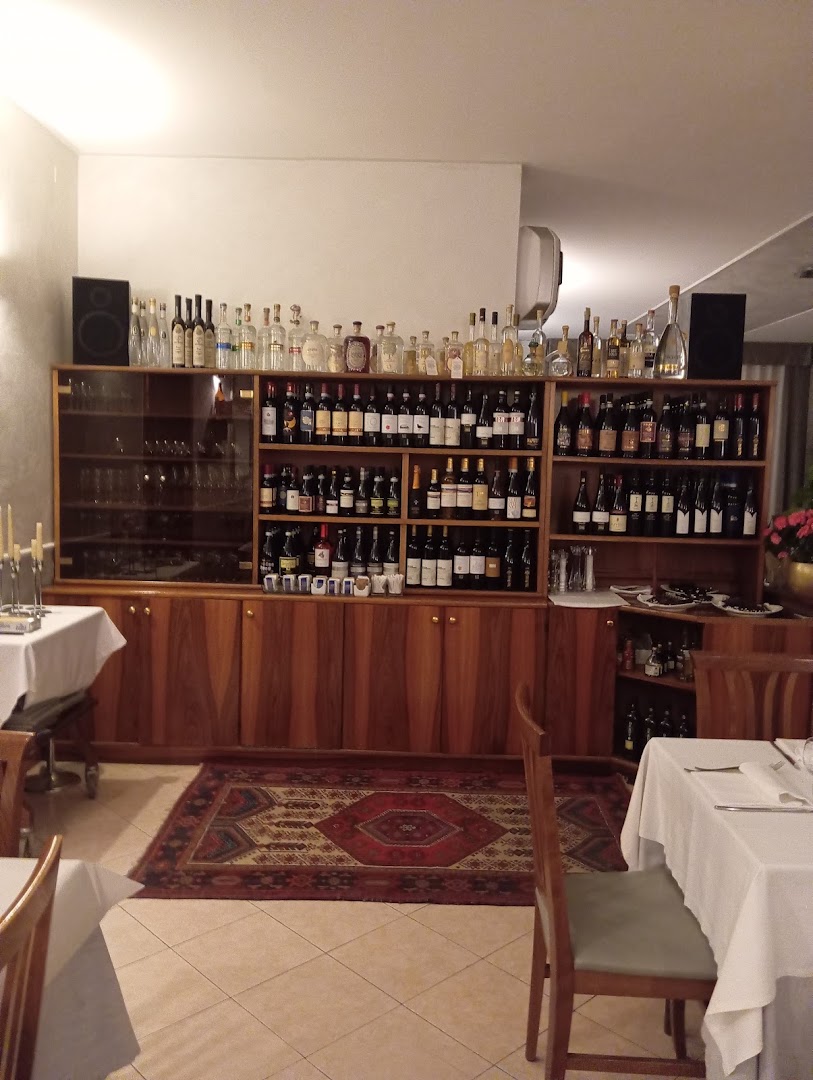 Ristorante La Villetta da Roberto