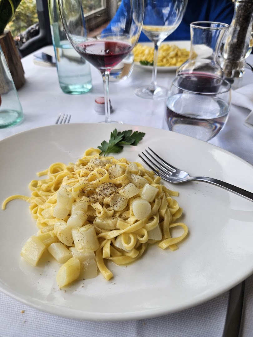 Ristorante La Villetta da Roberto, Abano Terme