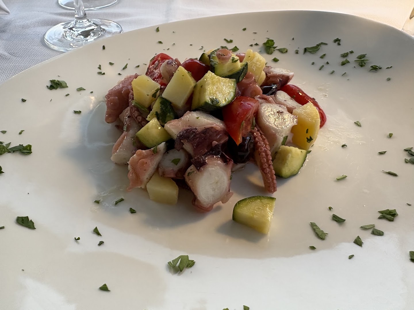 Ristorante La Villetta da Roberto