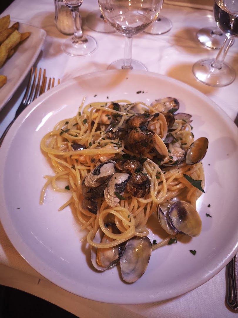 Ristorante la Villetta
