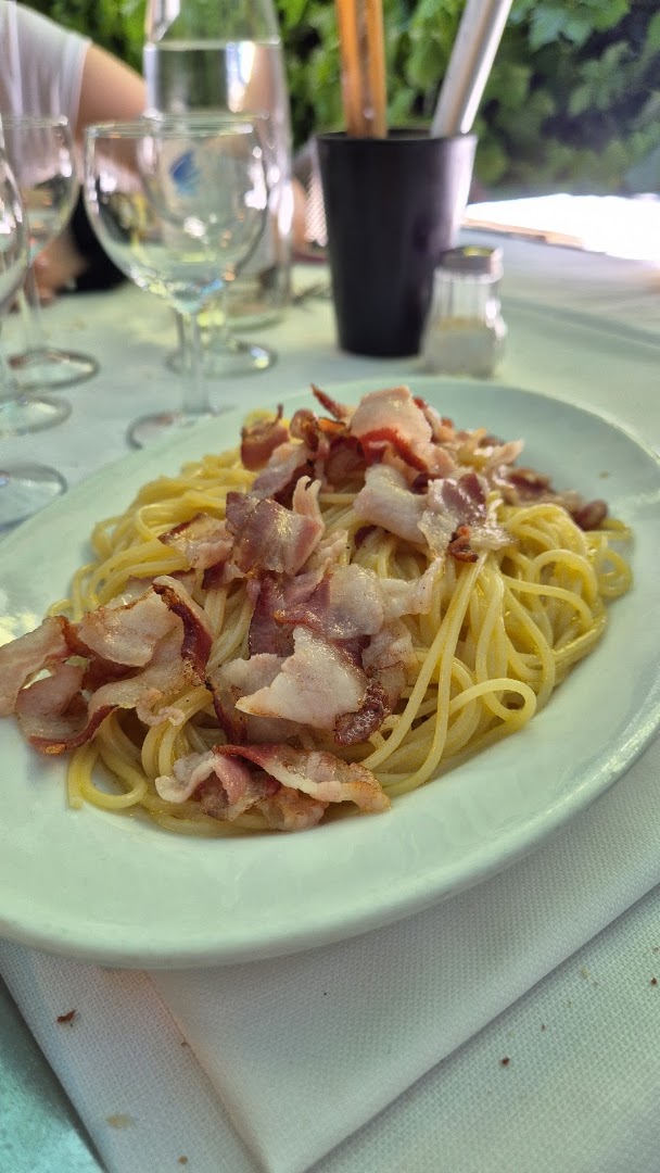 Ristorante la Villetta