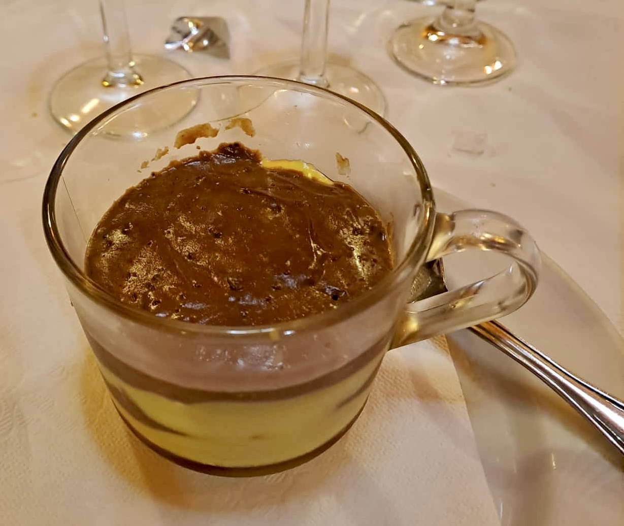 Ristorante la Villetta