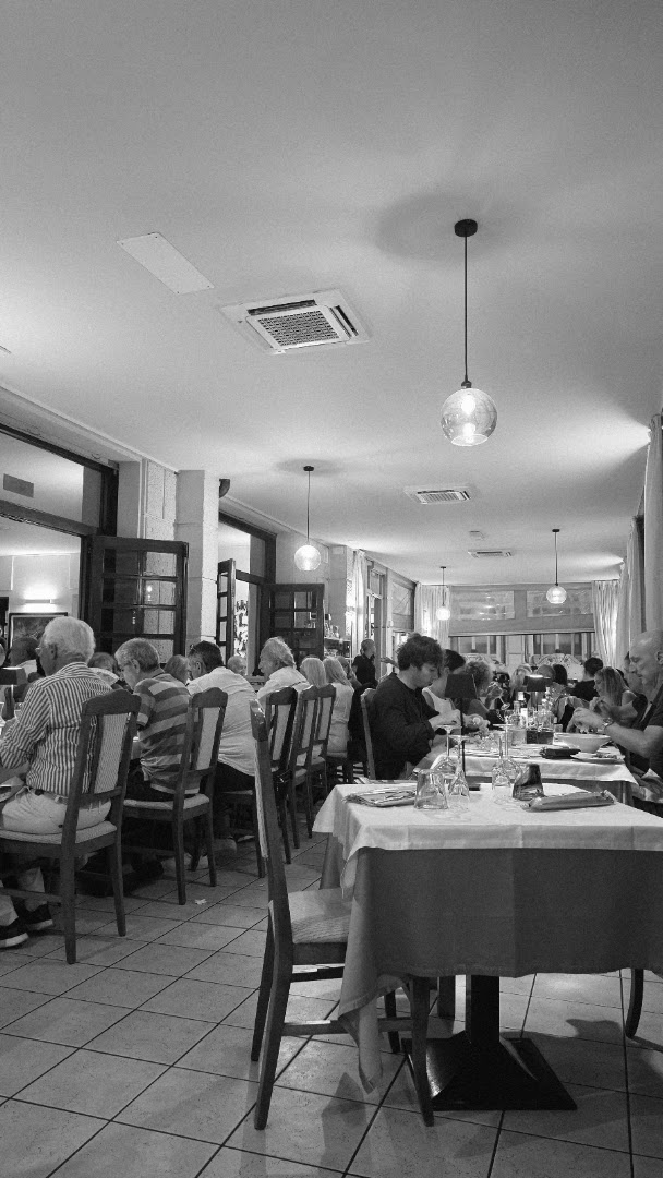Ristorante La Vita è Bella