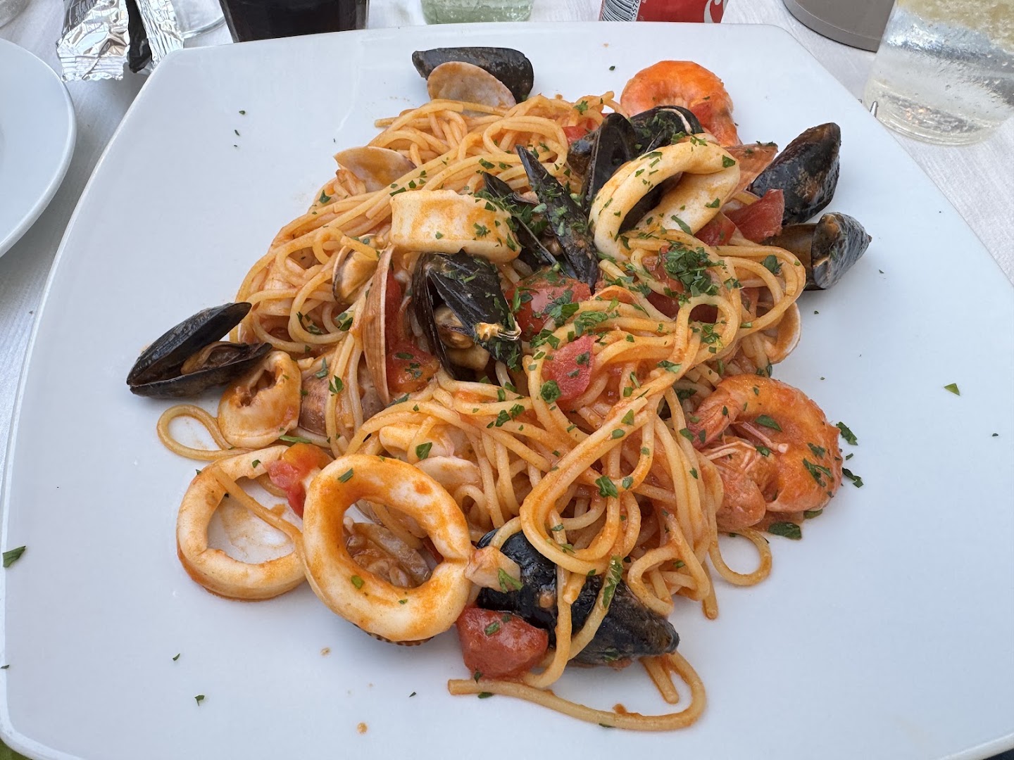 Ristorante La Vita è Bella