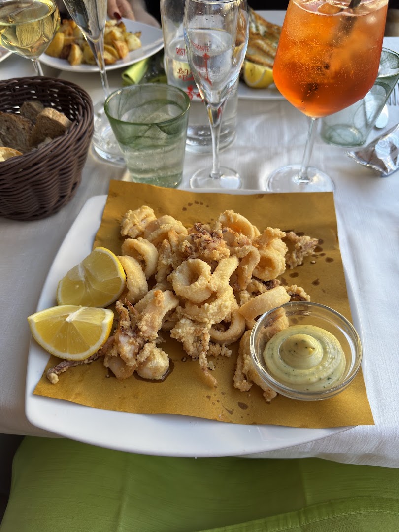 Ristorante La Vita è Bella