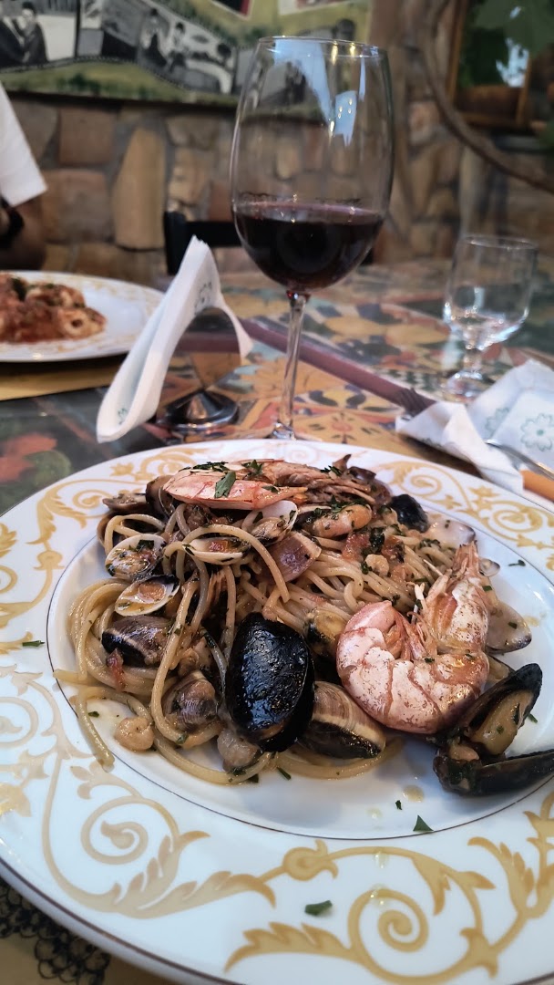 Ristorante La Vite
