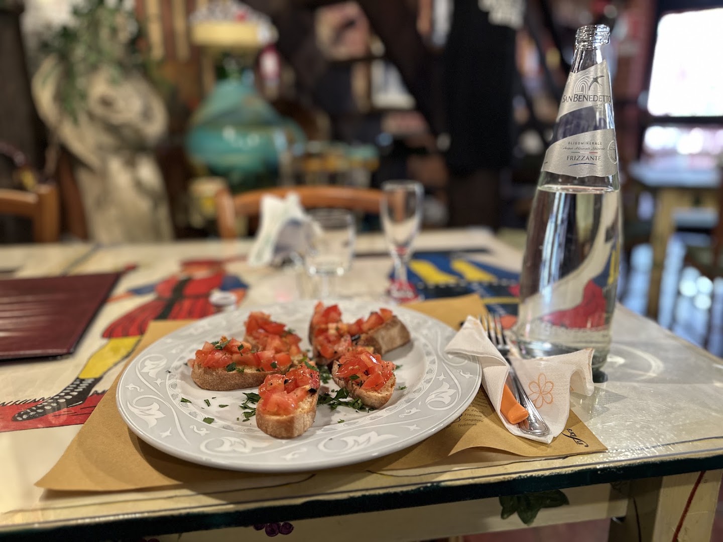 Ristorante La Vite