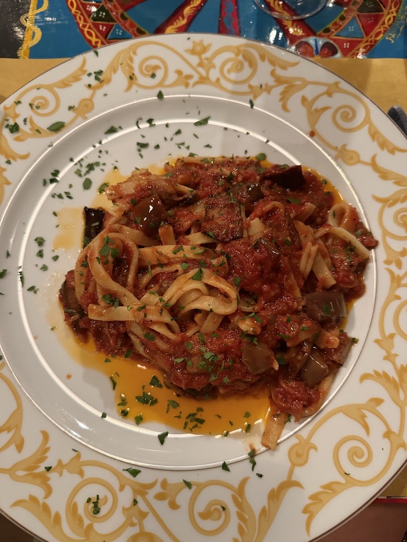 Ristorante La Vite