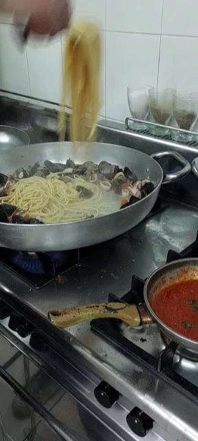 Ristorante La Vite