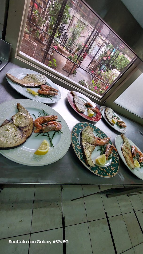 Ristorante La Vite