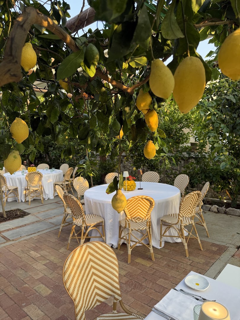 Ristorante La Zagara
