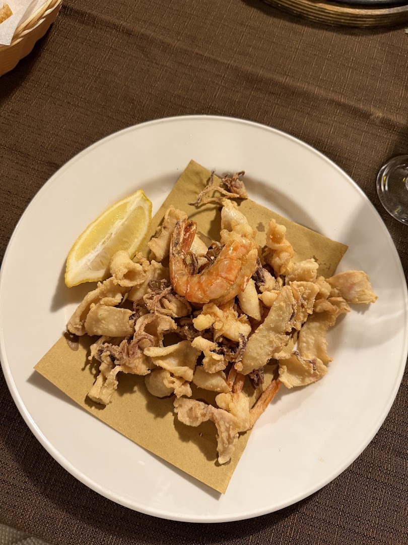 Ristorante La Zingarella