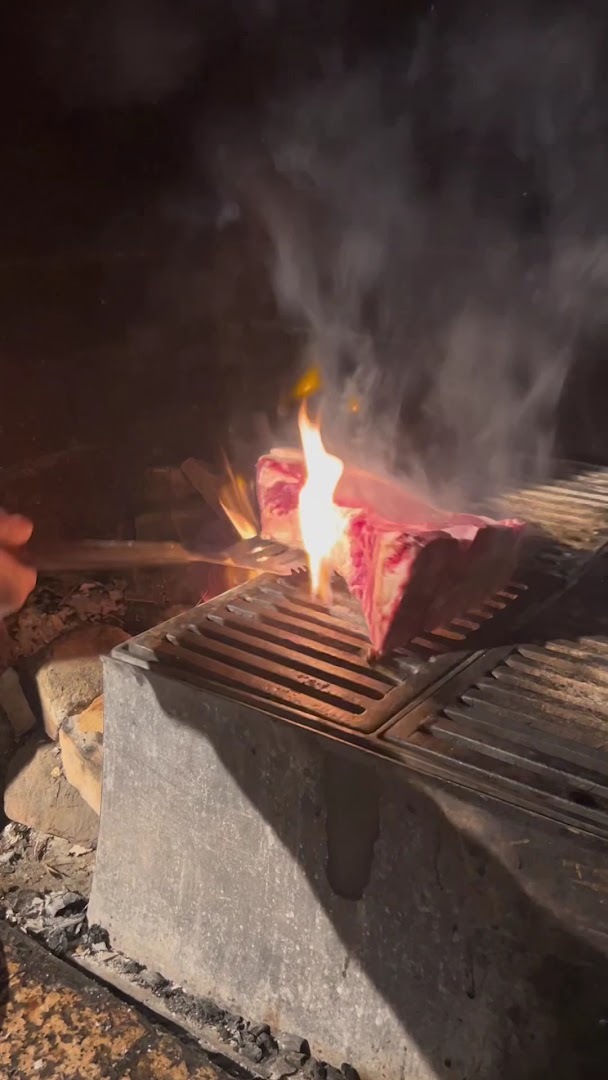 Ristorante La Zingarella