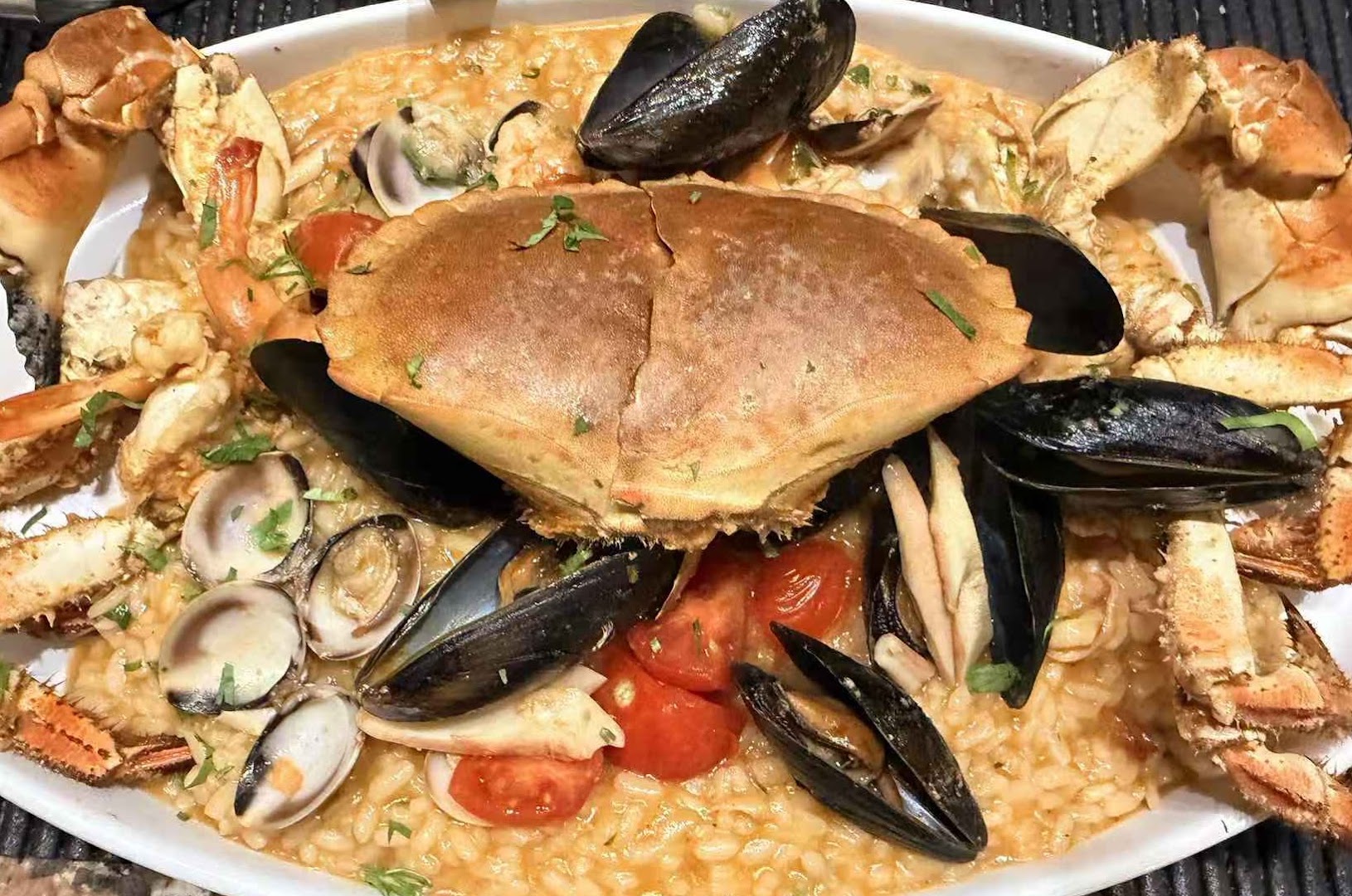 Ristorante La Zingarella