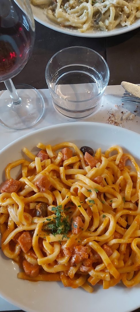 Ristorante L'Acino Brillo