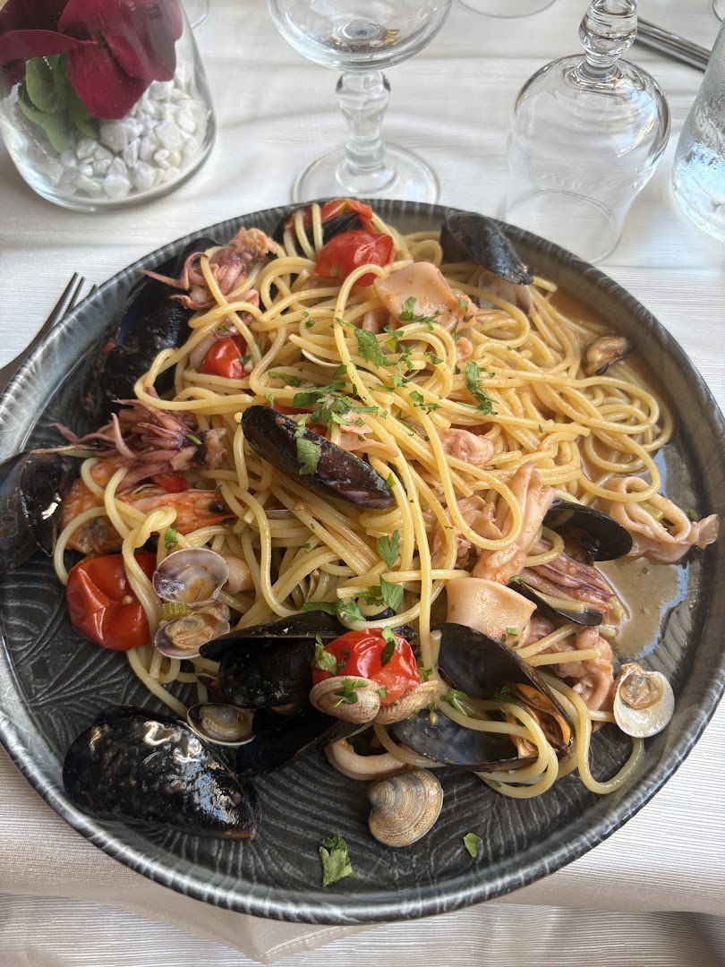 Ristorante Lady Rose