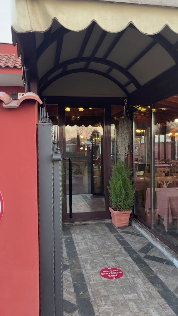 Ristorante Lady Rose
