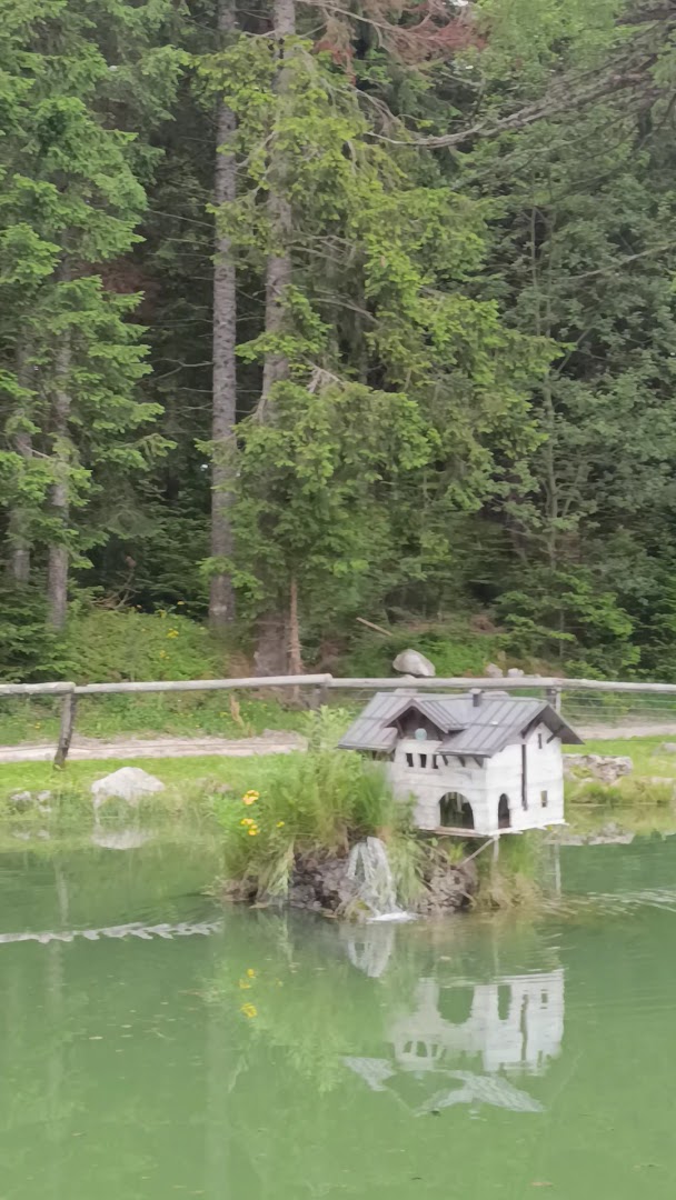Ristorante "LAGHETTO", Cogliate