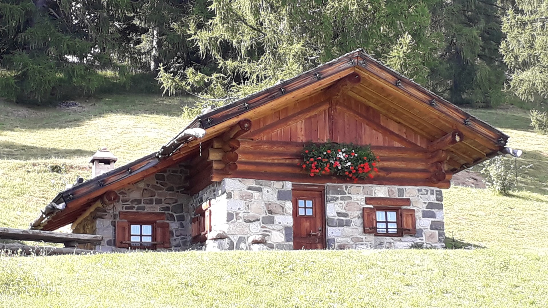 Ristorante "LAGHETTO"