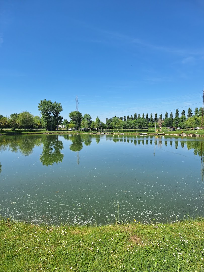 Ristorante Lago Azzurro Crevalcore, Crevalcore