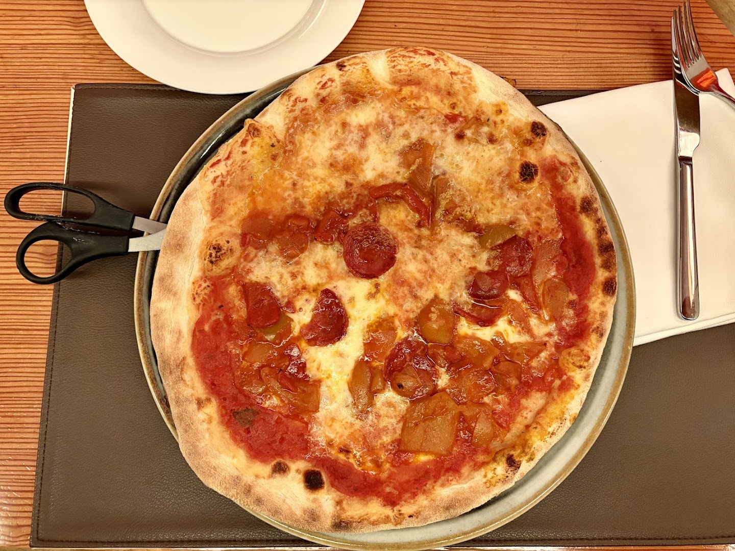 Ristorante Lago d'Issengo