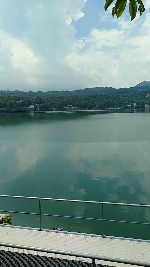 Ristorante Lago Grande - Pub Bel Sugne’